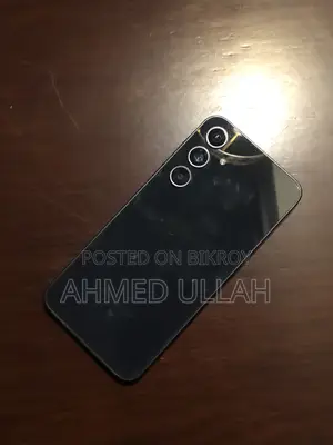 Samsung Galaxy A35 256 GB Black