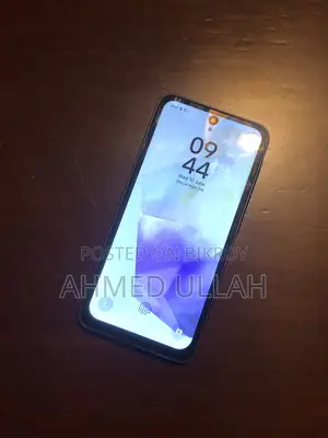 Samsung Galaxy A35 256 GB Black