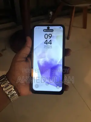 স্যামসাং গ্যালাক্সি এ৩৫ ২৫৬ জিবি ব্ল্যাক