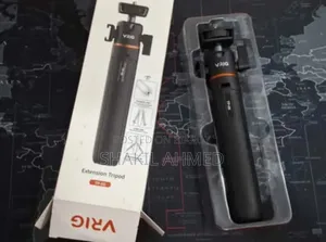 Vrig TP-06 মোবাইল ভ্লগ মিনি ট্রাইপড