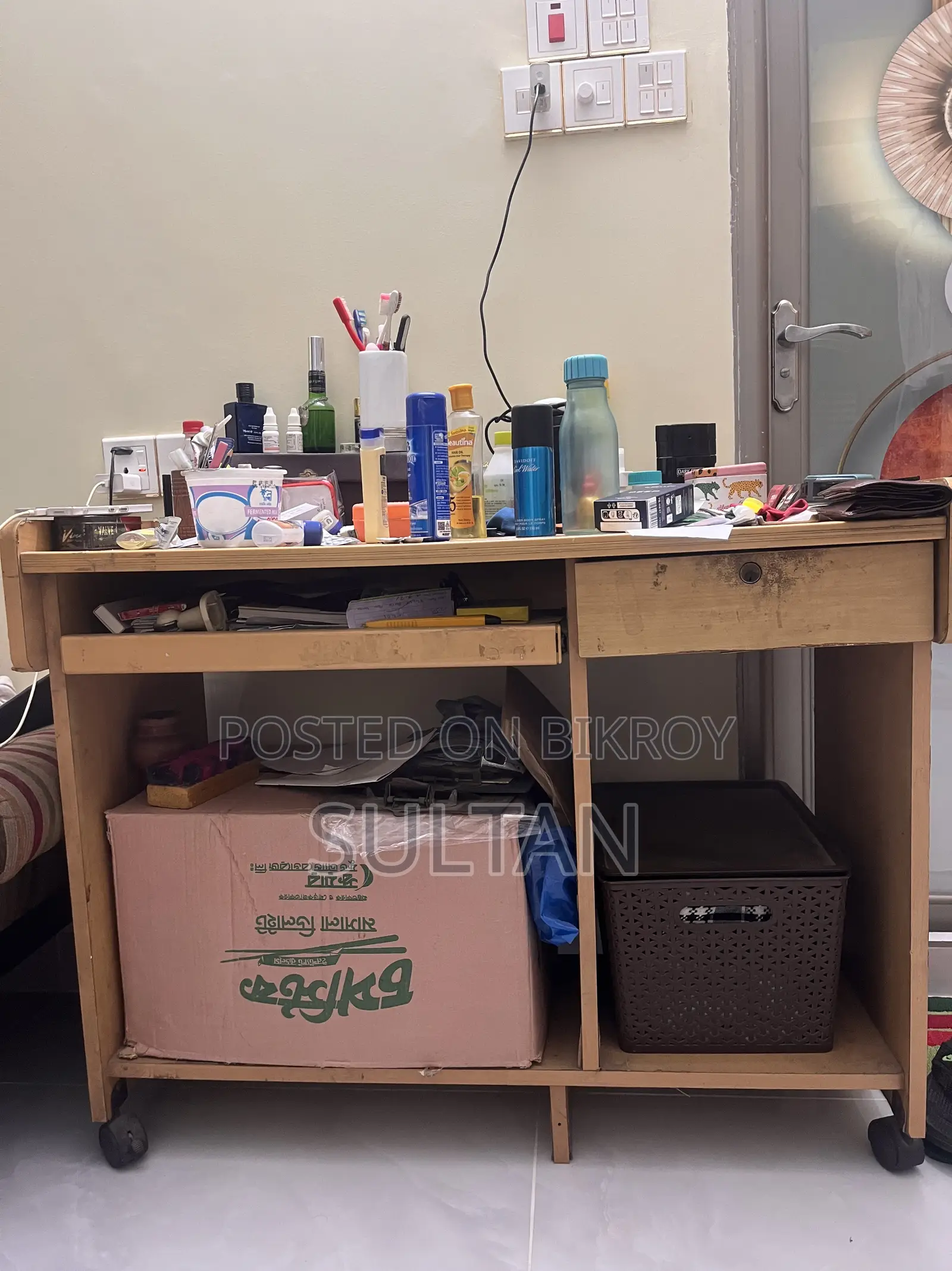 Computer Table