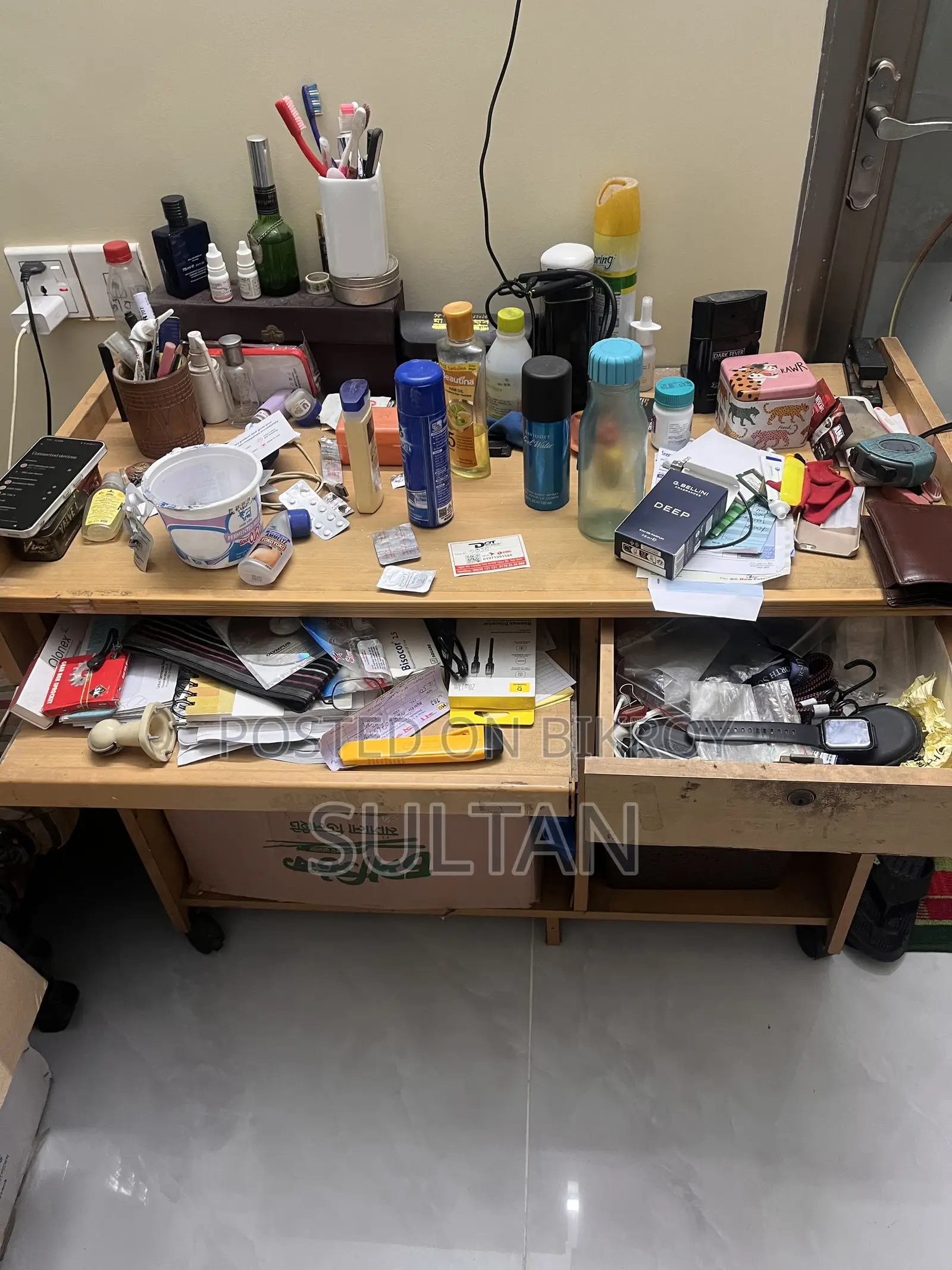 Computer Table