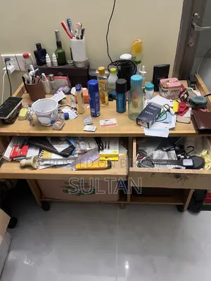 Computer Table