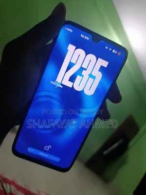 শাওমি রেডমি নোট ৮ ৬৪ জিবি ব্ল্যাক