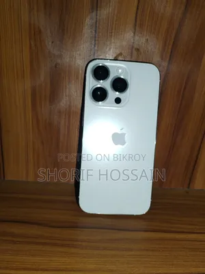Apple iPhone 14 Pro 256 GB