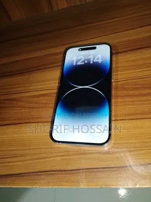 Apple iPhone 14 Pro 256 GB