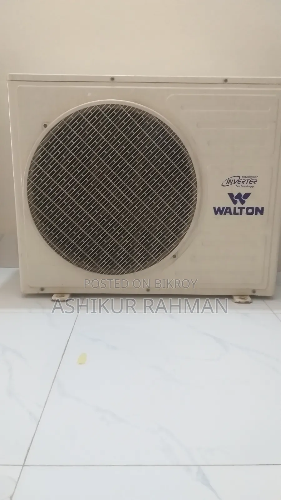 ১.৫ বছর ব্যবহার করা হয়েছে, কোনো সমস্যা নেই