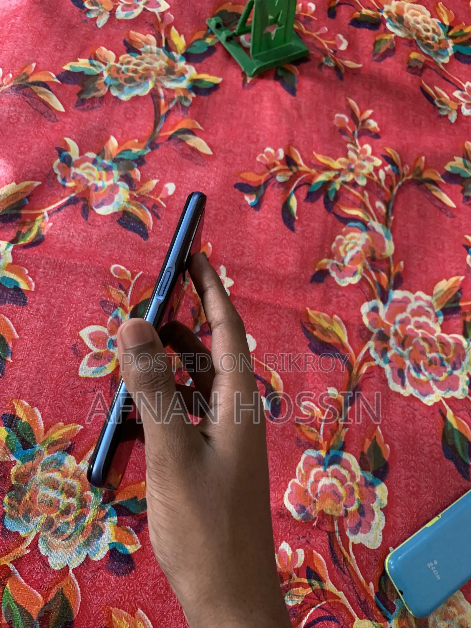 Oppo A16 32 GB Blue