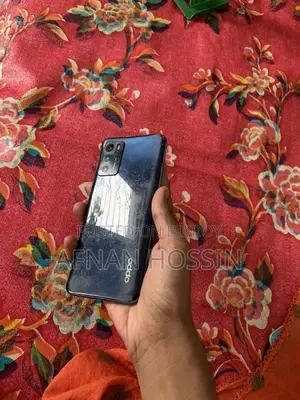 Oppo A16 32 GB Blue