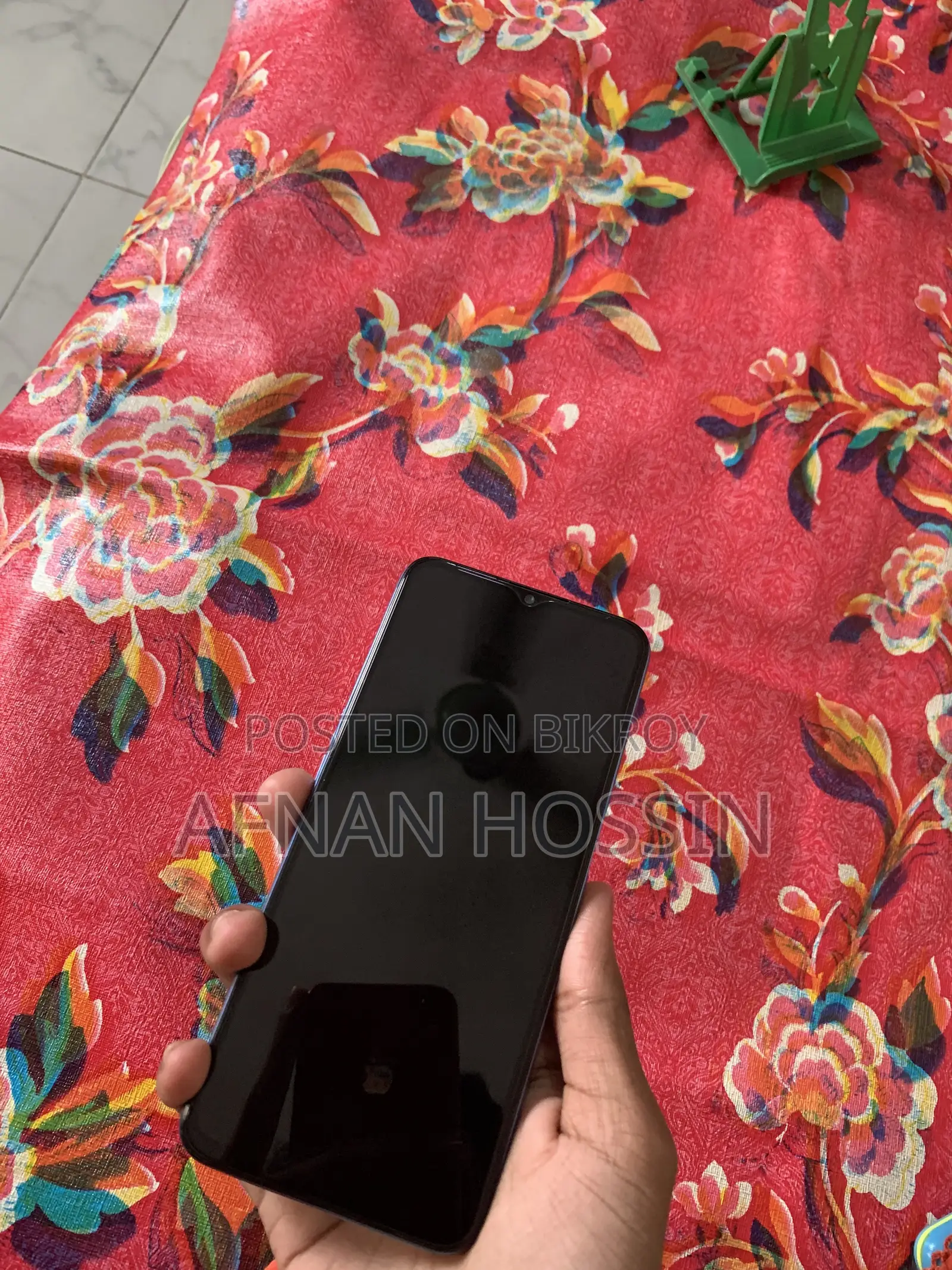 Oppo A16 32 GB Blue