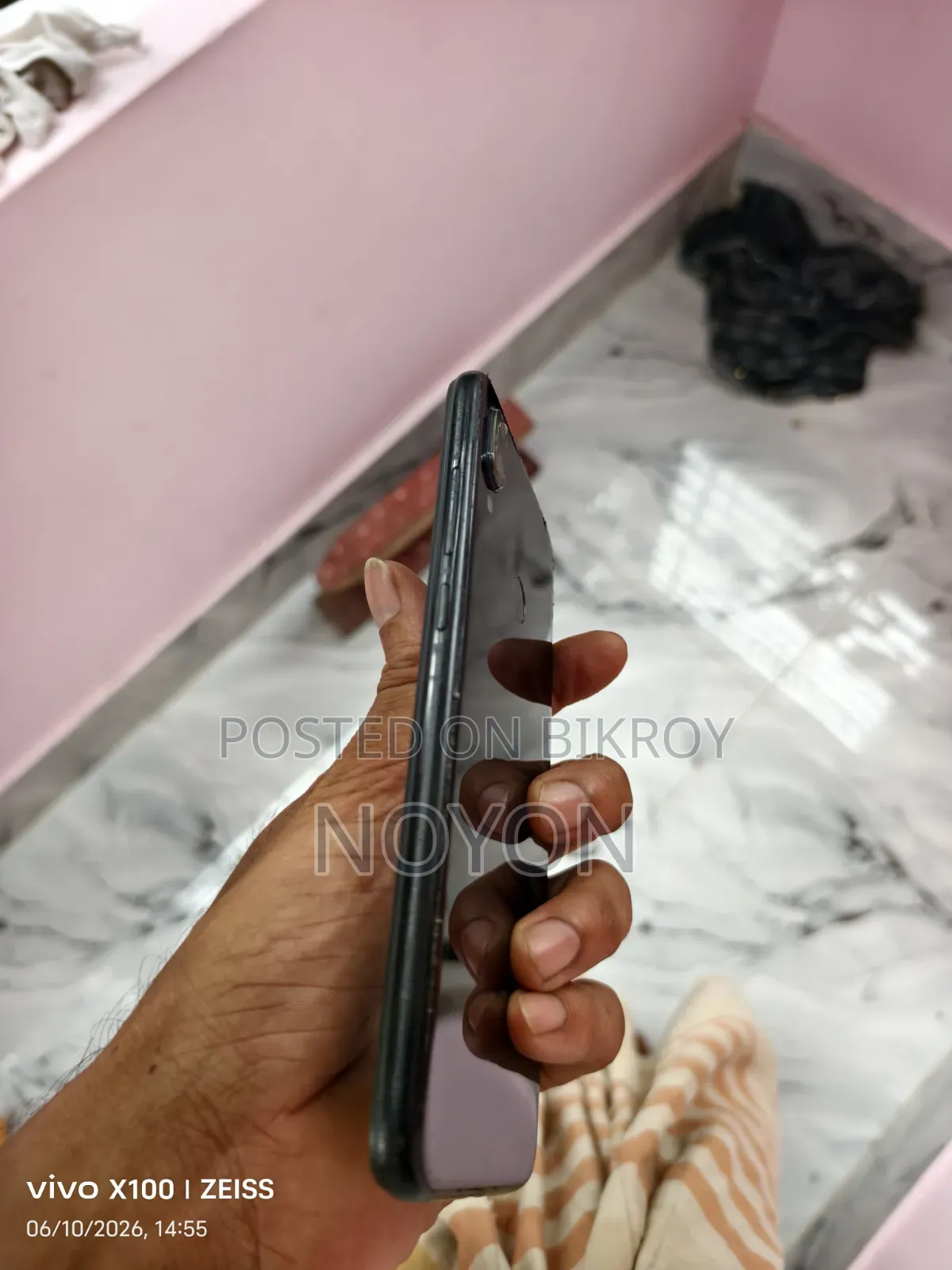 Xiaomi Redmi Note 7 Pro 64 GB Black