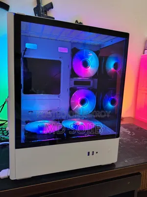 Value Top Gaming Casing