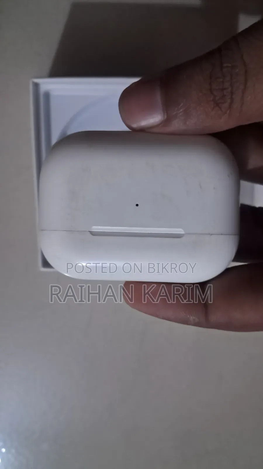Apple Airpods Pro