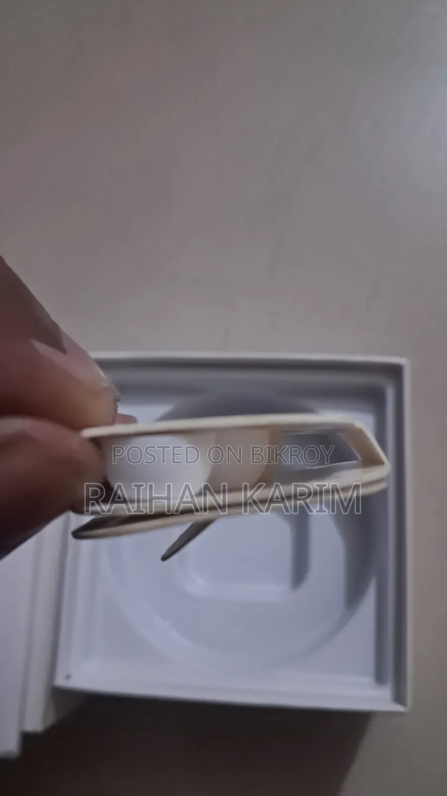 Apple Airpods Pro
