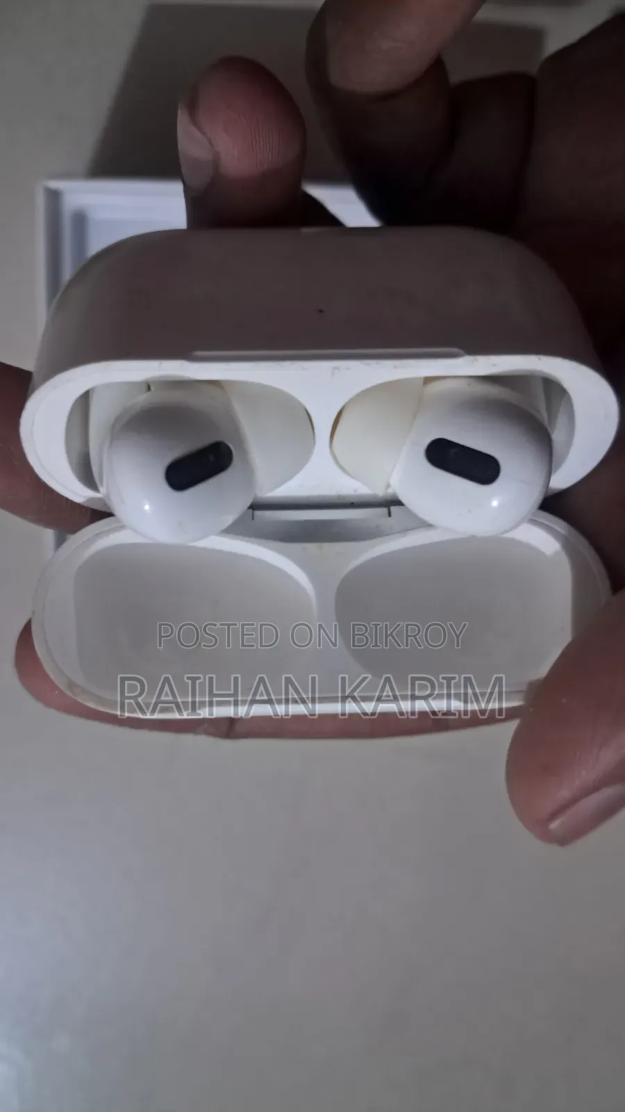 Apple Airpods Pro