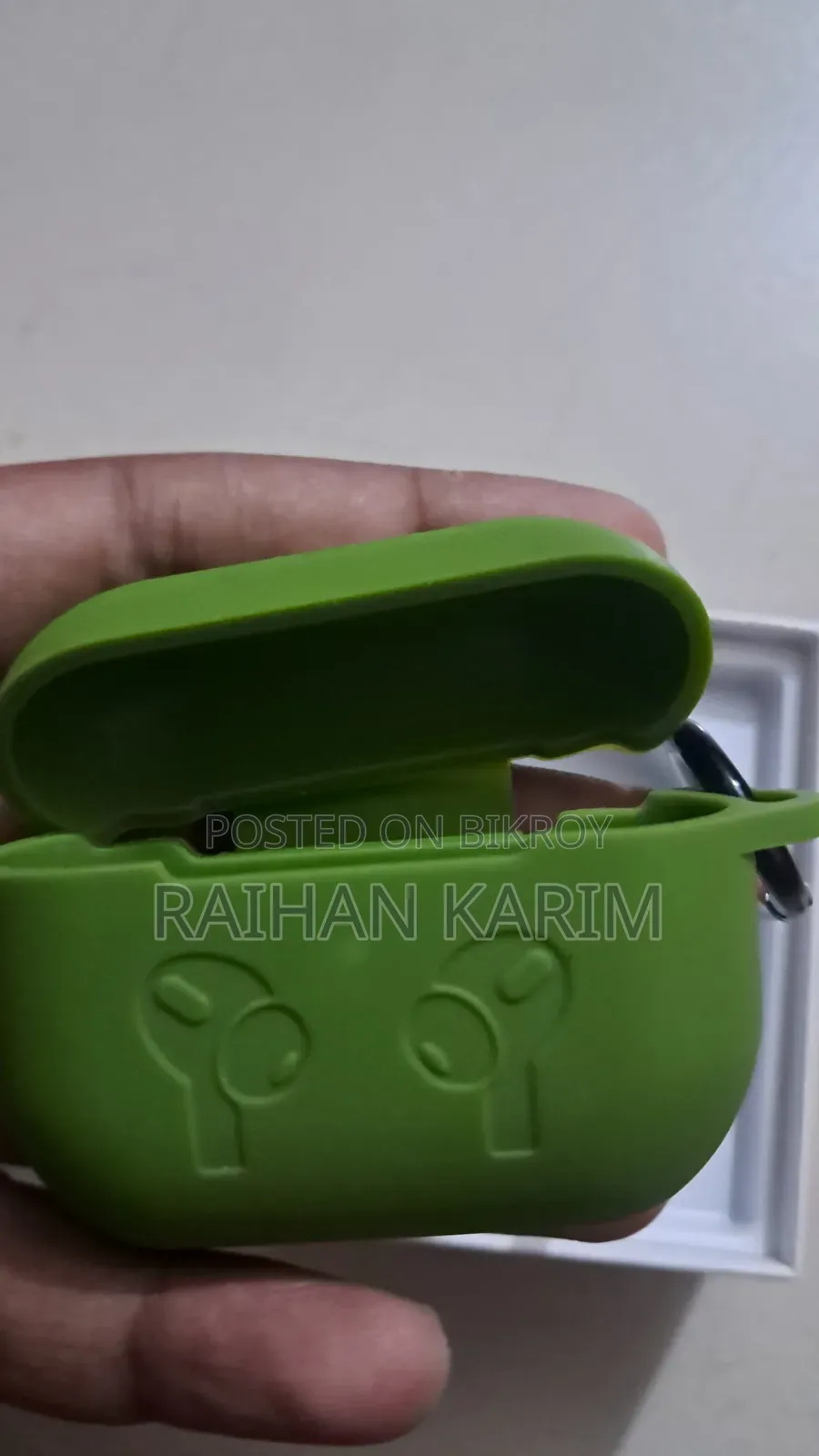 Apple Airpods Pro