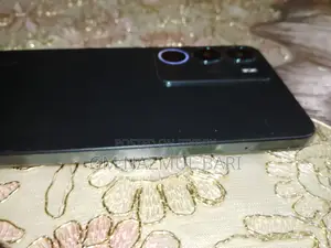 Realme C71 256 GB Green