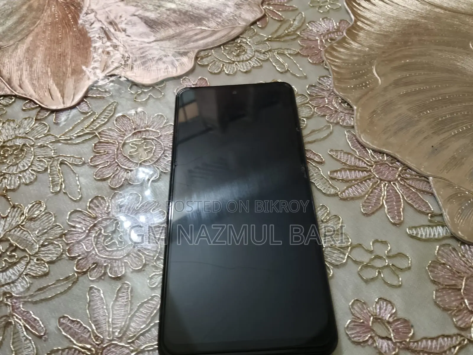 Realme C71 256 GB Green