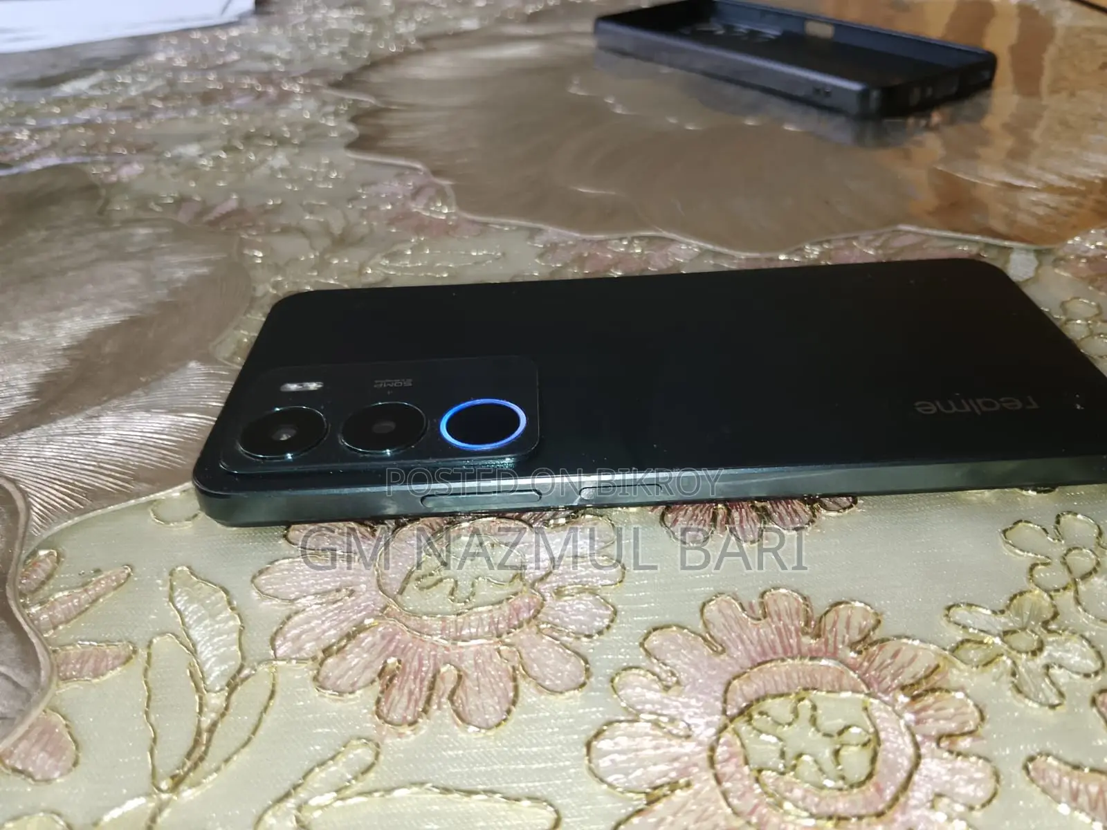 Realme C71 256 GB Green