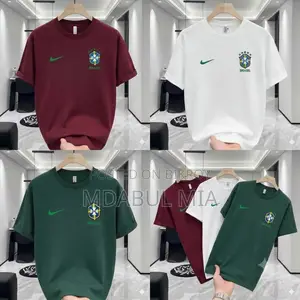 Premium World Cup T Shirt