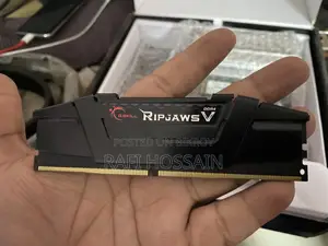 DDR4 3200MHz (8x8) 16GB Selling With Lifetime Warranty