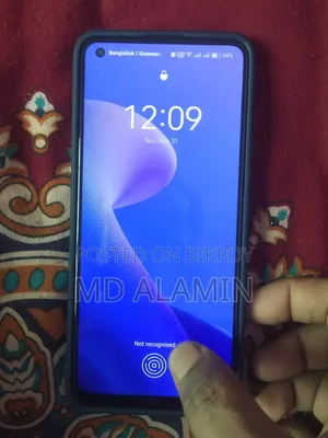Realme 8 Pro 128 GB Black