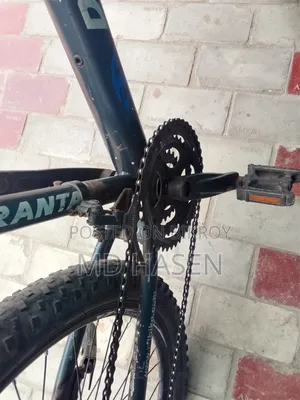 Duronto Cycle