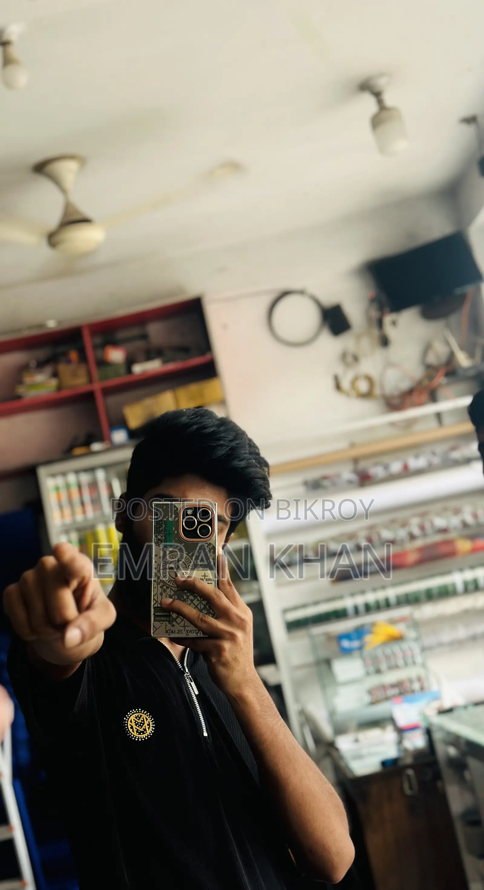 Apple iPhone 14 Pro Max 256 GB Black