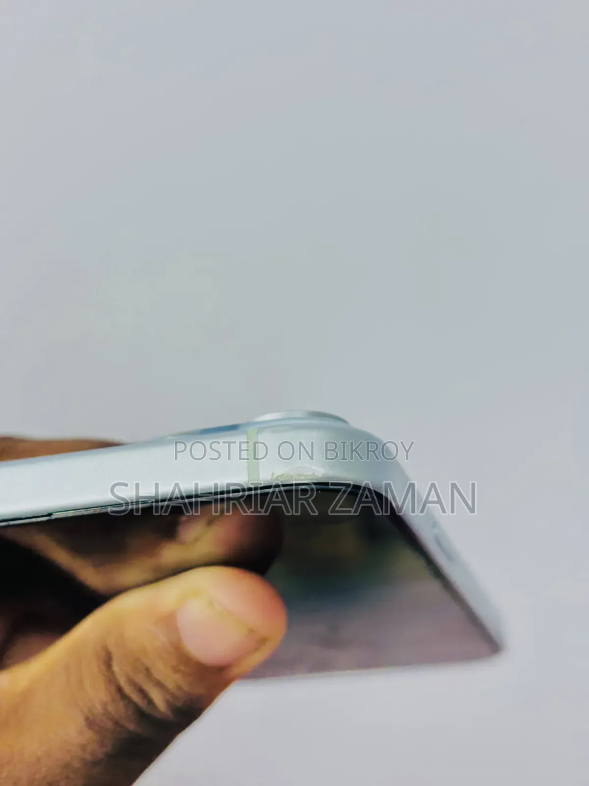 অ্যাপল আইফোন ১৫ ১২৮ জিবি ব্লু