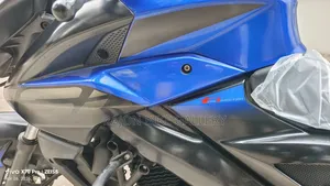 Bajaj Pulsar NS 160 2020 Blue