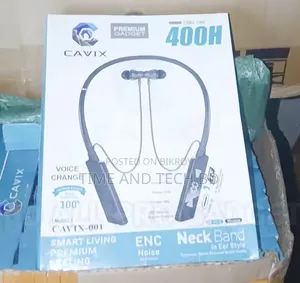 Cavix- 001