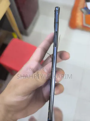 OnePlus 7 Pro 256 GB Blue