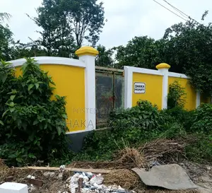 Front Open 3 Katha Park North at Sector-24