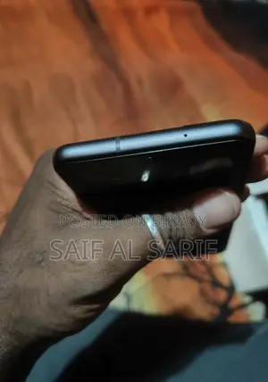 Samsung Galaxy S21 FE 128 GB Black