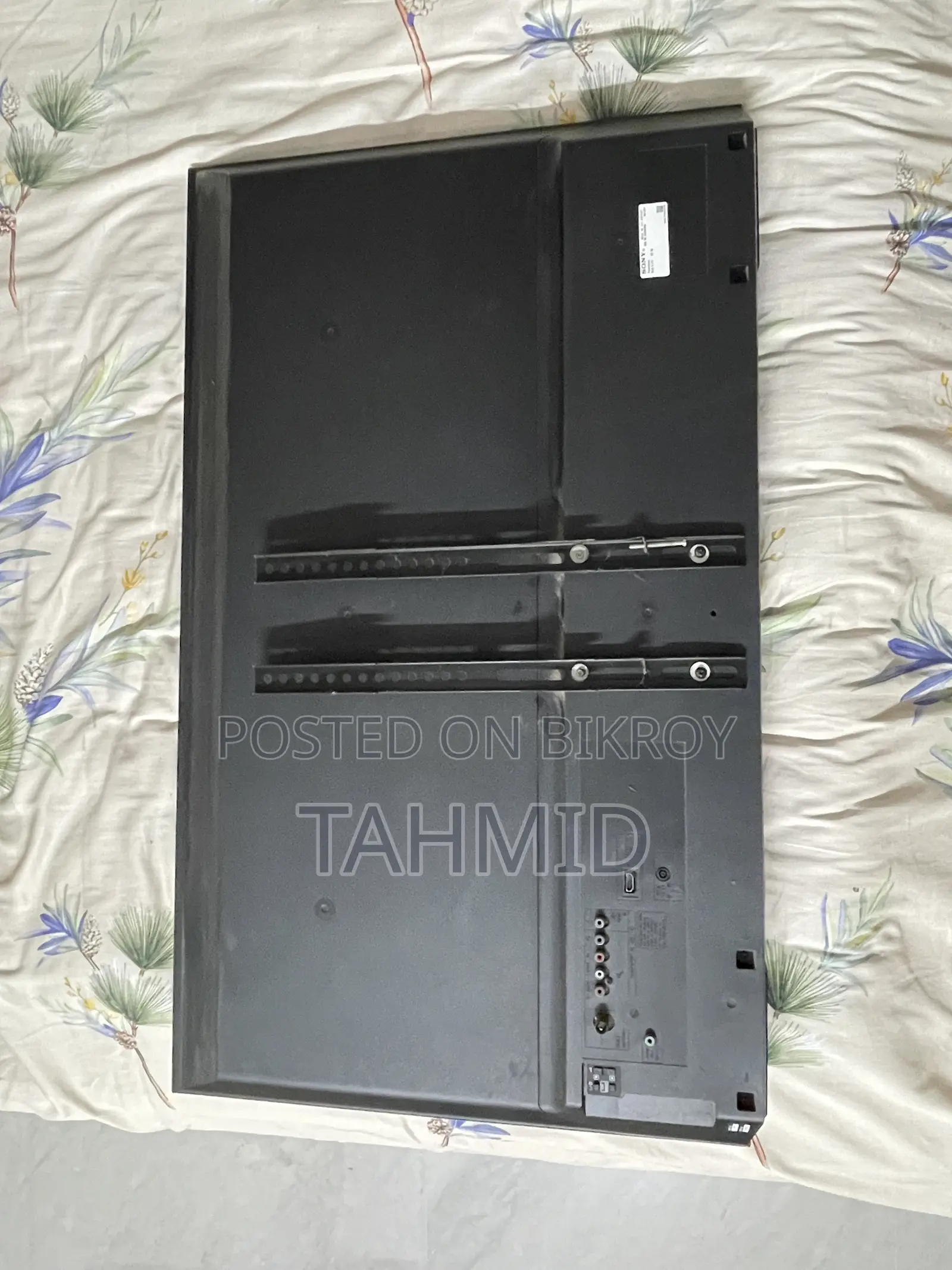 সনি টিভি মডেল: Kl v-40r352c