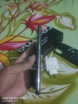 Realme GT Master Edition 128 GB White