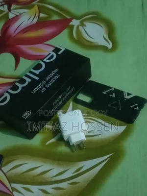 Realme GT Master Edition 128 GB White
