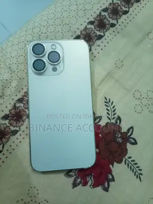 Apple iPhone 13 Pro 128 GB Gold