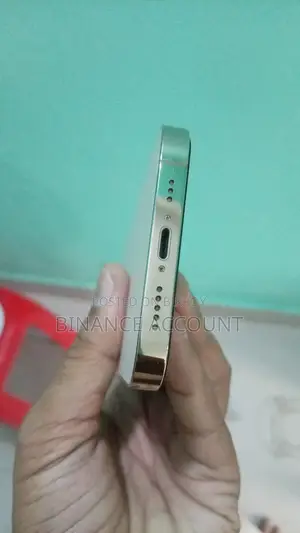 Apple iPhone 13 Pro 128 GB Gold