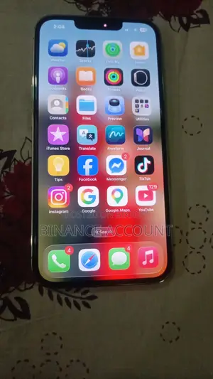 Apple iPhone 13 Pro 128 GB Gold