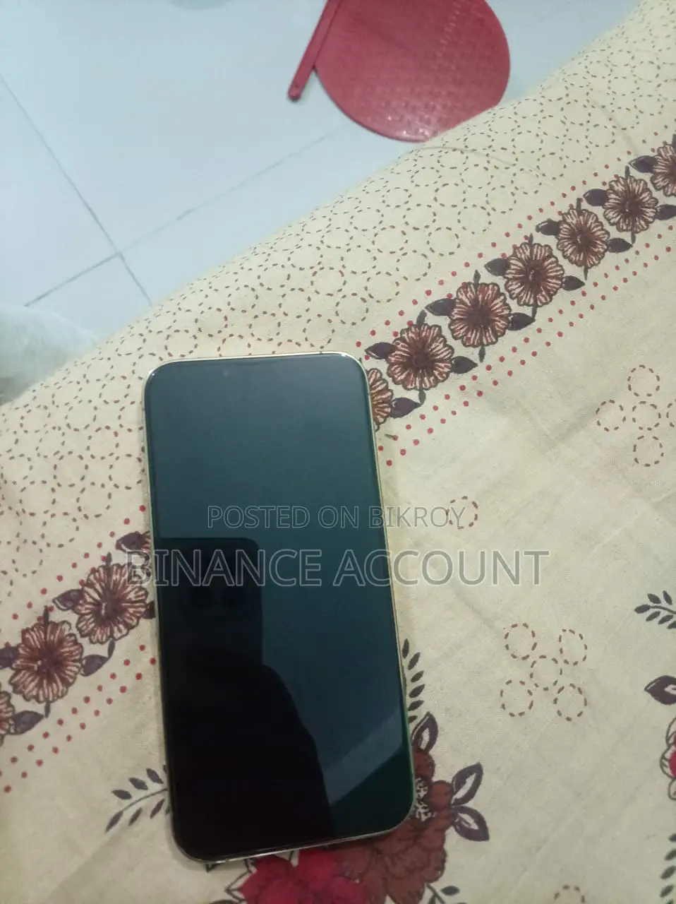 Apple iPhone 13 Pro 128 GB Gold