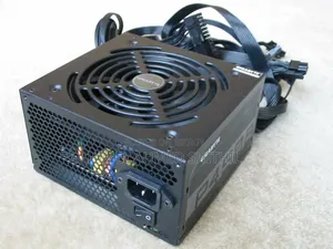 Gigabyte P450b 450w 80 Plus Bronze Certified Power Supply