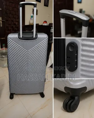 ৩০ ইঞ্চি ব্র্যান্ড নিউ এবিএস ফাইবার লাগেজ