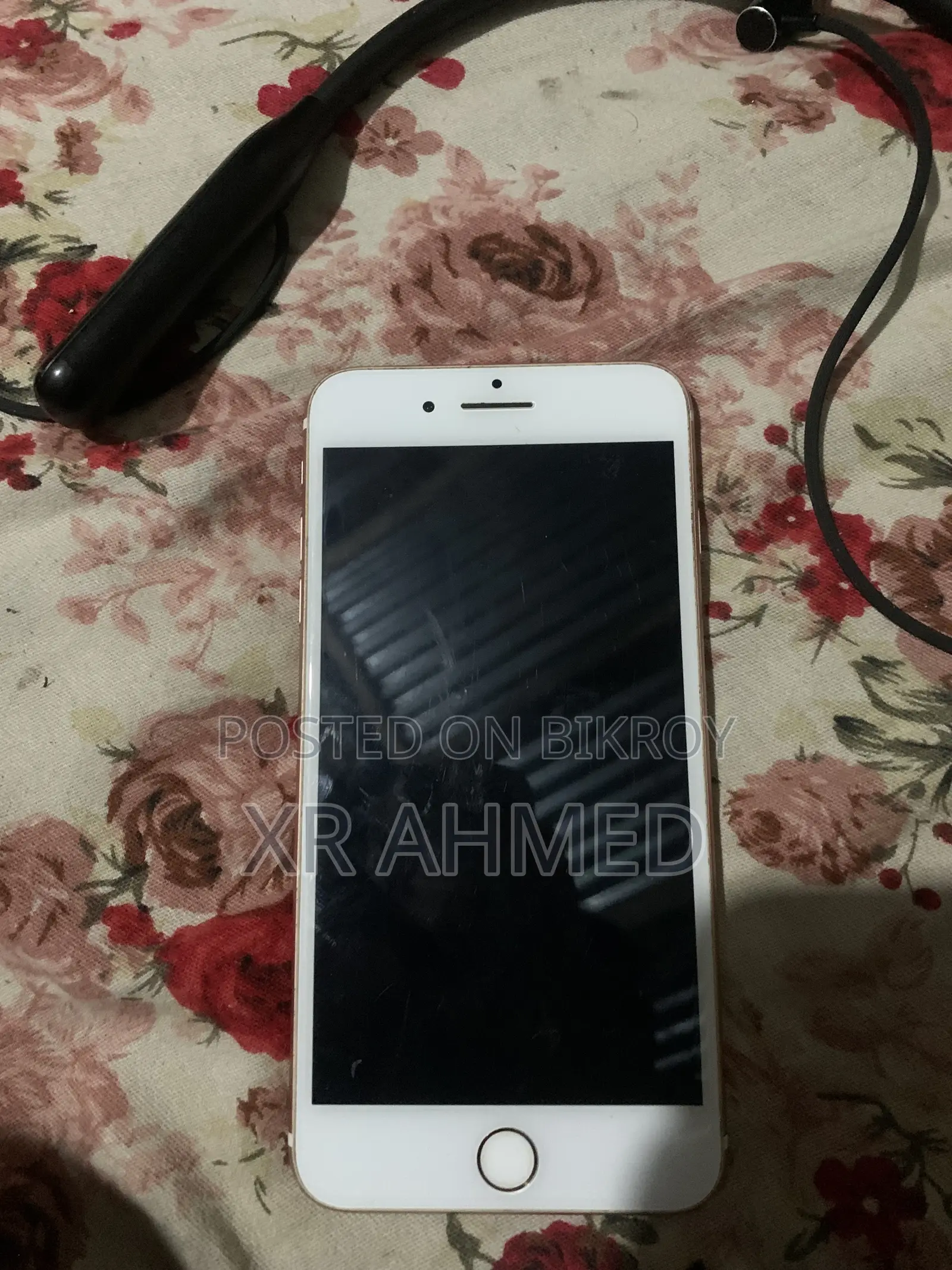 Apple iPhone 7 Plus 128 GB Gold