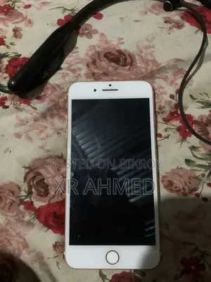 Apple iPhone 7 Plus 128 GB Gold