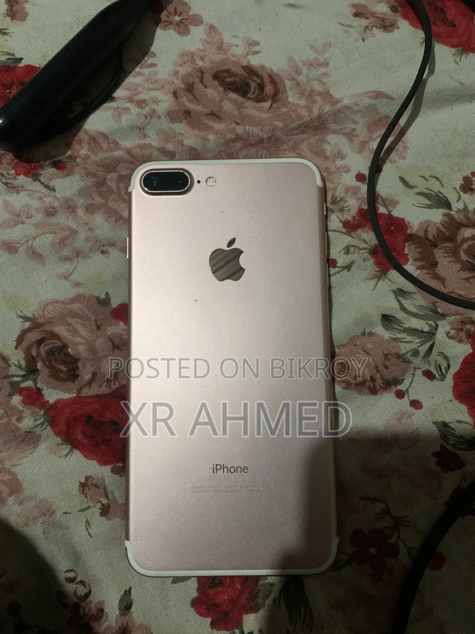 Apple iPhone 7 Plus 128 GB Gold