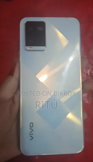 Vivo Y21 64 GB