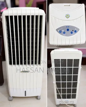 Symphony Air Cooler Made In India