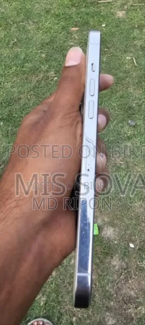 Apple iPhone 12 Pro 256 GB White