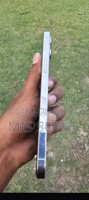 Apple iPhone 12 Pro 256 GB White